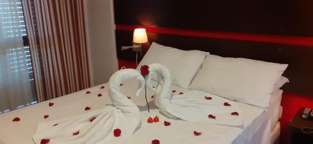 Novo Hotel Fenicia Bagé Dış mekan fotoğraf
