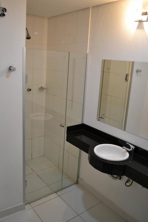Novo Hotel Fenicia Bagé Dış mekan fotoğraf