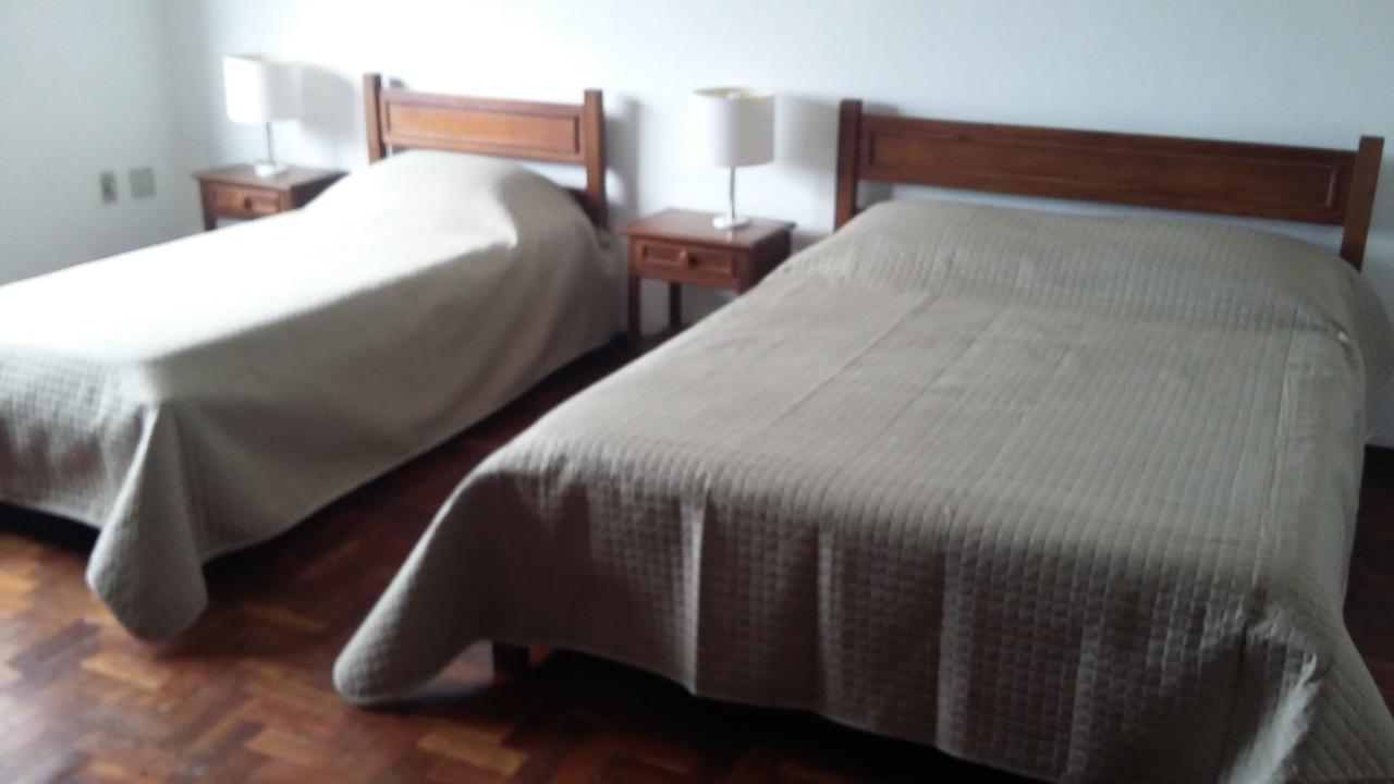 Novo Hotel Fenicia Bagé Dış mekan fotoğraf