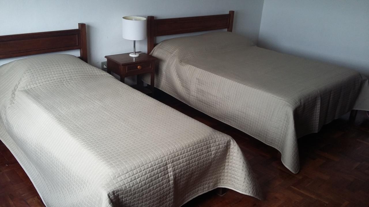 Novo Hotel Fenicia Bagé Dış mekan fotoğraf